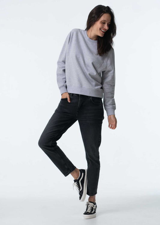 Sweatshirt Paradise Basic Mélange