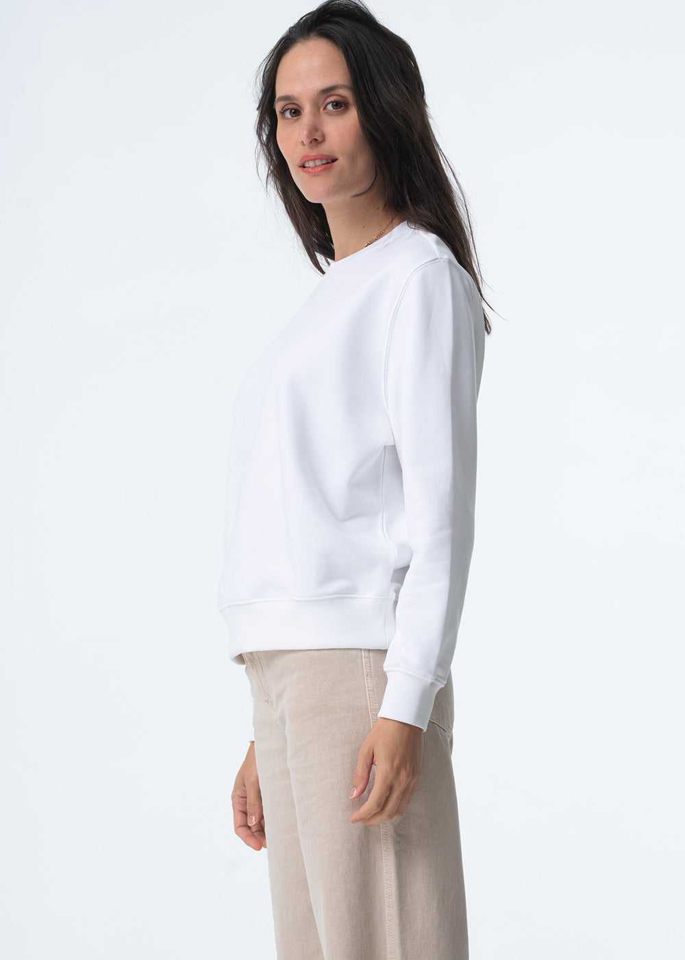 Sweatshirt Paradise Basic